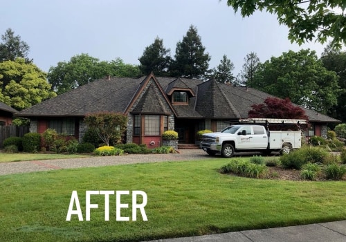 How Roofing And Gutter Companies Are Helping Make Santa Rosa Houses More Sustainable
