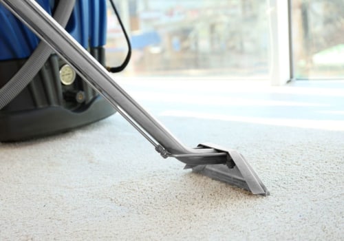 Why Hiring A Carpet Cleaning Company Is Essential For Sustainable Housing In Sandy, UT?