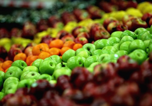 Is it cheaper to be sustainable?