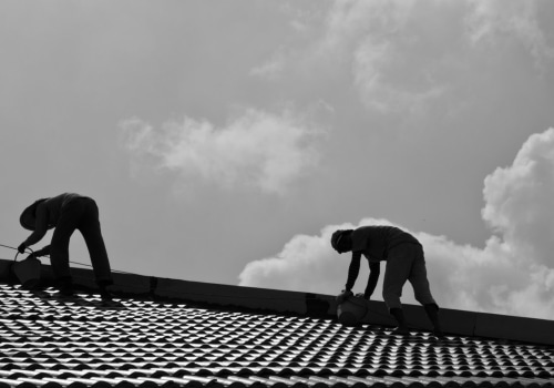 How Can Roofing Contractors In Virginia Help Achieve Your Sustainable Housing Goals?