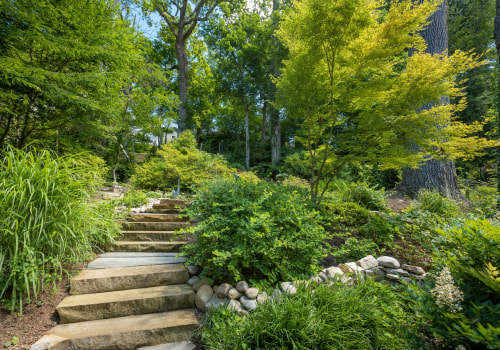 Beyond Greenery: Sustainable Housing Starts With Expert Lawn Care In Northern Virginia