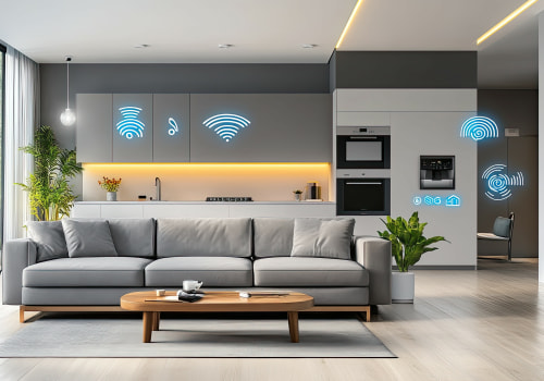 Smart Homes Meet Sustainable Design: A Powerful Combination