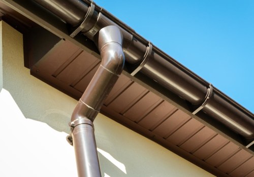 Why Hiring A Rain Gutter Contractor Is Essential For Sustainable Housing In Hooksett, New Hampshire