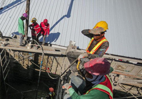 How Roofing Contractors In Lake Worth, FL Can Help You Achieve Sustainable Housing