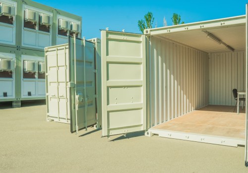 Exploring How Roll-Off Dumpsters Support Sustainable Housing In Arlington, TX