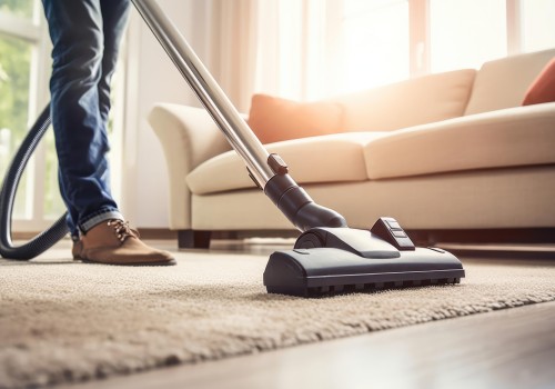 Enhance Community Spaces with Professional Clubhouse Cleaning