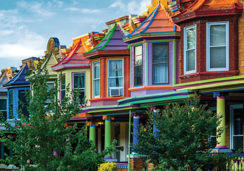 The Benefits Of Selling Sustainable Housing In Fells Point, Baltimore To A Cash Home Buying Company