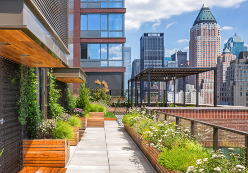 Why Waterproofing Is Important For Sustainable Housing In Toronto
