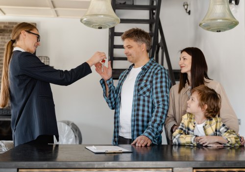 Going Green In Greenwood: Exploring Sustainable Housing Options With A Local Real Estate Agent