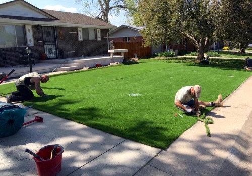 How Residential Lawn Sprinkler System Installation Helps Boost Sustainable Housing In Omaha