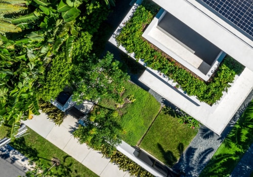 Sustainability Starts At Home: The Link Between Sustainable Housing And AC Repair In Nashville, TN