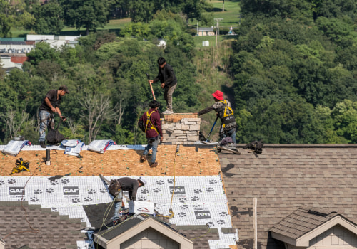 How Can Chimney Repair Services In Kent, WA, Contribute To Sustainable Housing Practices