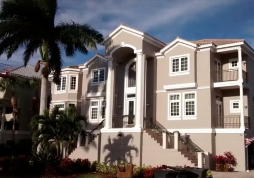 The Benefits Of Hiring A Professional Homes For Sale Provider For Sustainable Housing In North Port, FL