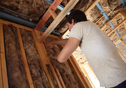 Home Insulation Solutions in Orlando, FL That Support Sustainable Housing