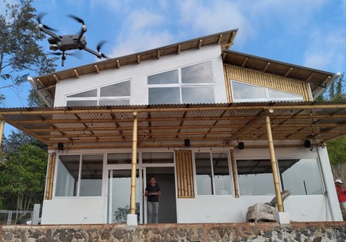 Why sustainable housing is important?