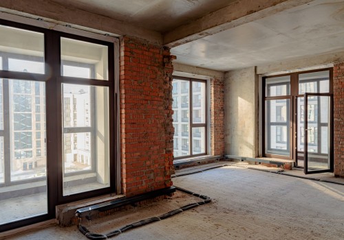 Importance Of Building Restoration Services For Sustainable Housing In Milton, PA