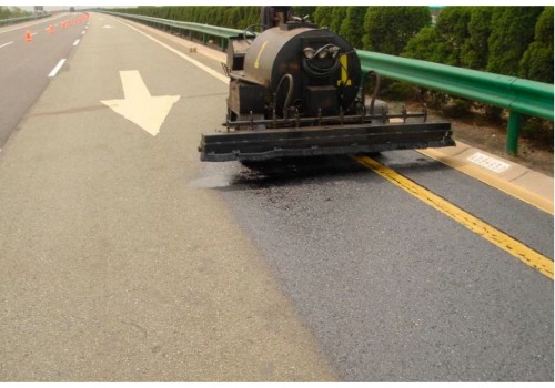 Prolonging Sustainable Housing: The Role Of Asphalt Maintenance Services In Austin, TX