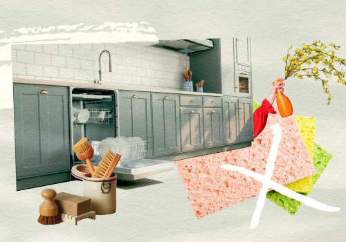 Sustainable Housing In Florida: How Home Cleaning Services Can Help You Maintain Your Green Lifestyle