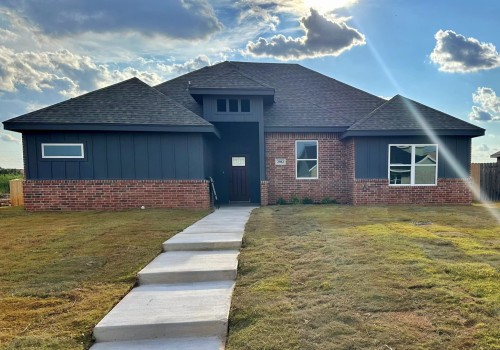 How Commercial Cleaning Services Are Paving The Way For Sustainable Housing Solutions In Abilene