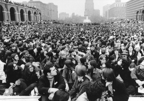 How did the sustainability movement start?