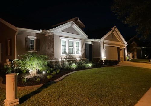 The Role Of Advanced Landscaping Watering Systems In Sustainable Housing In Greater Orlando