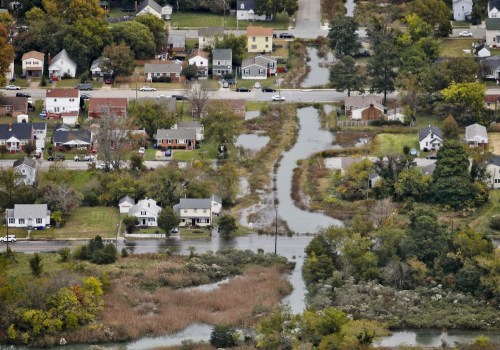 What Role Do 'We Buy Houses' Companies Play In Sustainable Housing Movement