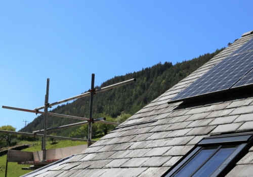 Is it more expensive to build an energy efficient home?
