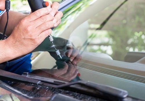 Benefits of Sustainable Housing & Car Window Repair in Lucedale