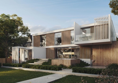 Innovative Materials For Sustainable Housing: Tips From Riverside's Leading General Contractors
