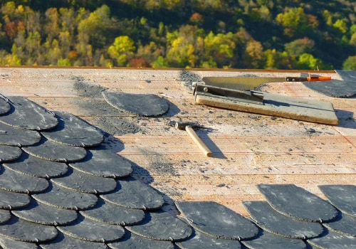 Sustainable Roof Replacement Costs in Kalamazoo