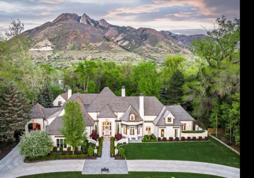 How General Contractors In Holladay, UT, Are Redefining Sustainable Housing