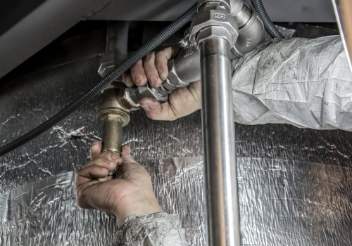 How Pipelining Services Can Transform Sustainable Housing In Vancouver, WA