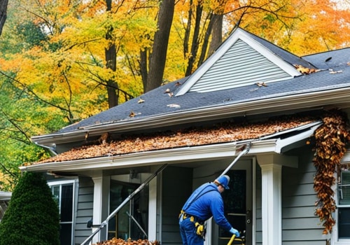 When Is The Best Time To Repair Your Flat Roof For Your Sustainable Housing In Fells Point, Baltimore
