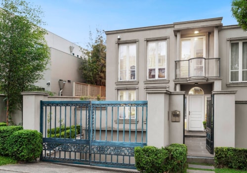 Why Should You Hire A Conveyancing Lawyer When Searching For Sustainable Housing In Melbourne