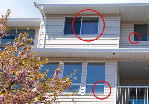 What Are The Importance Of Window Replacement In Sustainable Housing In Vancouver