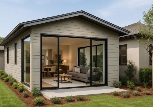 How A Home Remodeling Service Can Support Sustainable Housing In Sherman Oaks
