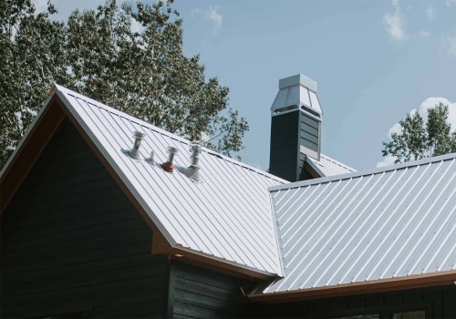 Metal Roofing In Shreveport, LA: The Smart Choice For Sustainable Housing
