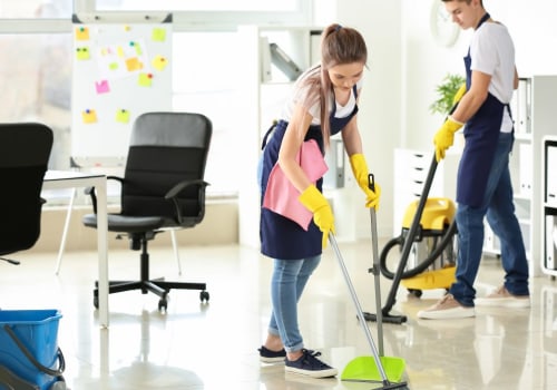 How Cleaning Services Play A Vital Role In Sustainable Housing Maintenance In Sydney