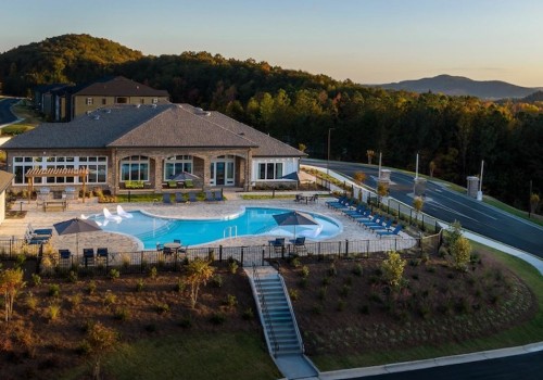 Sustainable Housing: Why Cartersville's Eco-Friendly Apartments Are The Future Of Living