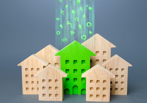 Building A Green Home: The Benefits Of Incorporating Air Filters In Your Sustainable Housing Plan