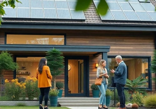 Building Resilience: Water Damage Restoration Service And Sustainable Housing In Tri-Cities, WA