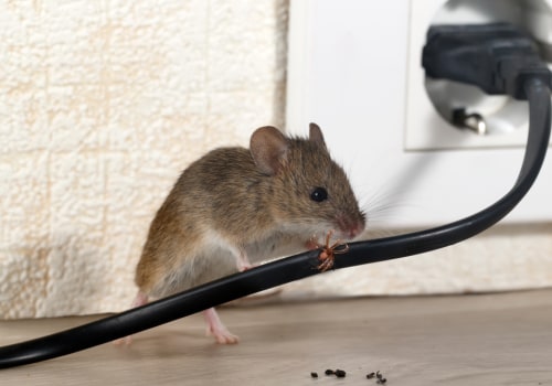 Preserving Ecosystems: The Importance Of Wild Animal Removal In Rocklin, CA's Sustainable Housing Efforts