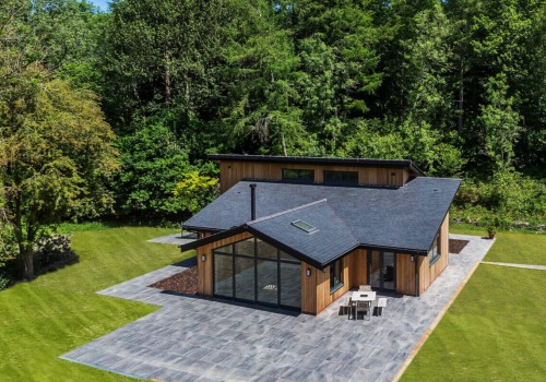 How much does it cost to build a fully sustainable house?