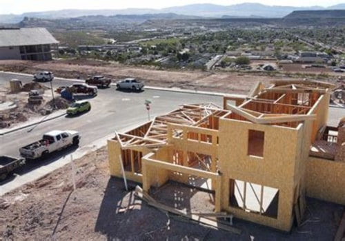 Sustainable Housing and Foundation Repair in Salt Lake City