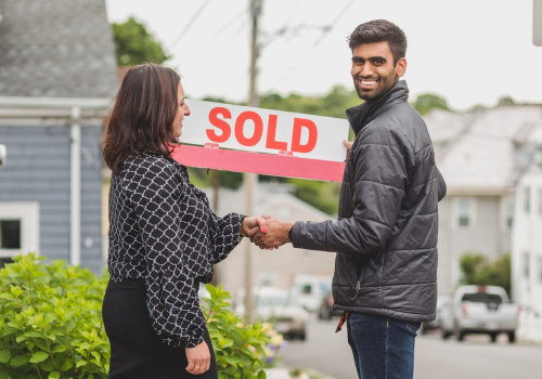 From Blueprint To Sale: Selling Your Sustainable Home To A House Buying Company In Huntsville, AL