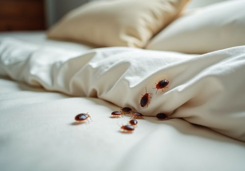 The Importance Of Professional Bed Bug Extermination Services In Sustainable Housing In Fayetteville, GA
