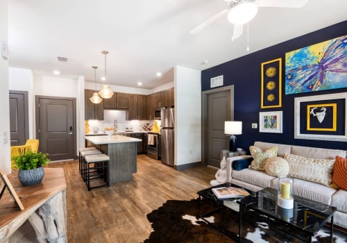 Choosing Green: How One Bedroom Apartments For Rent Support Sustainable Housing In Gainesville