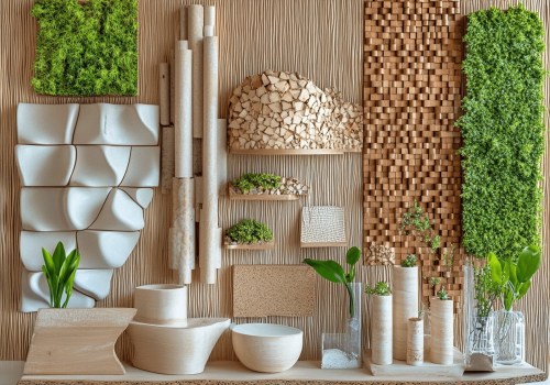 Why Material Sourcing Defines the True Sustainability of a Home