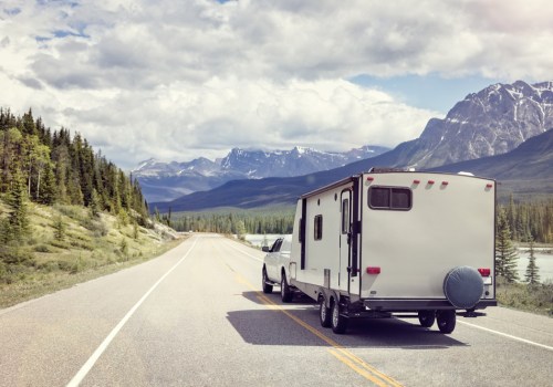 Affordable And Eco-friendly: Rent-To-Own Trailers For Sustainable Housing In Hattiesburg