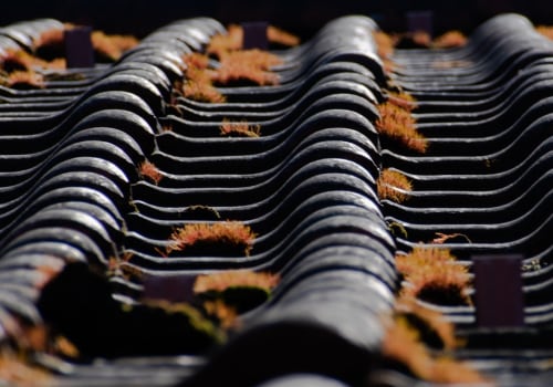 Sustainable Roof Installation in Jasper for Energy Efficiency